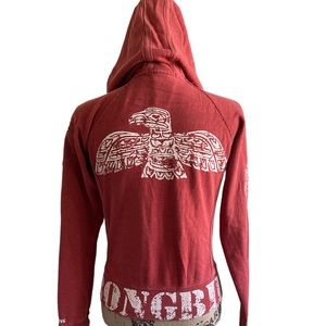 RARE Billabong | Sweatshirt Hoodie | Medium